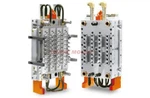 32 Cavity Pet Preform Mould