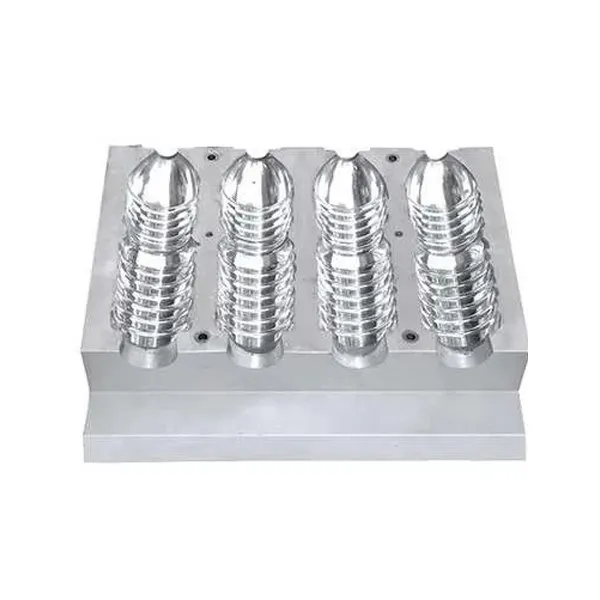 5L Pet Bottle Blow Molding