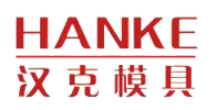 Taizhou Hanke Mould Co., Ltd