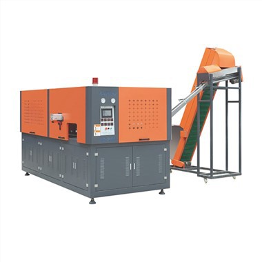 2L Automatic Bottle Blowing Machine