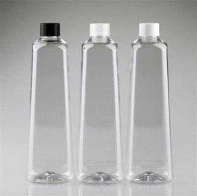 The improvement of PET hot filling bottle deformation problem